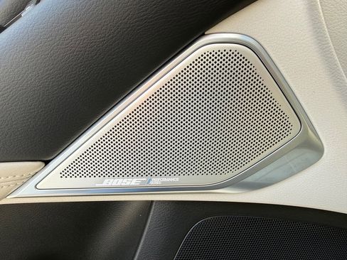 Used 2022 INFINITI Q50 Luxe w/ Cargo Package image 14