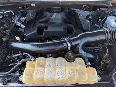 Used 2019 Ford F150 Lariat AWD/4WD image 27