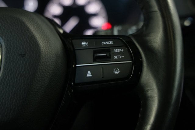 Used 2023 Honda CR-V EX-L image 30