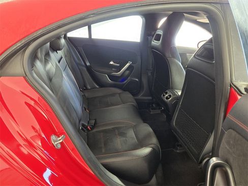 Used 2020 Mercedes-Benz CLA 250 CLA 250 image 14