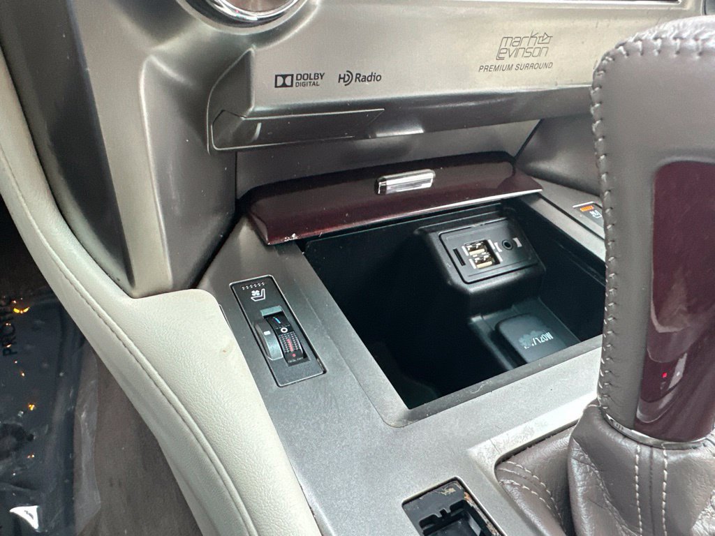 Used 2014 Lexus GX 460 Luxury AWD/4WD image 50