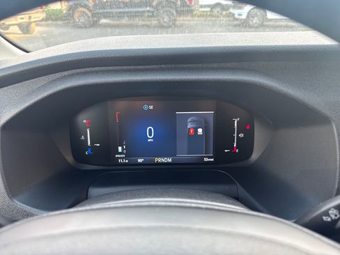 New 2026 Ford Transit 250 148 High Roof w/ Load Area Protection Package RWD image 21