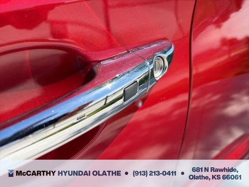 Used 2018 Hyundai Sonata Limited FWD image 11