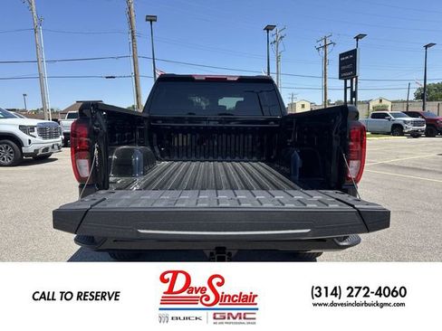 New 2026 GMC Sierra 1500 Pro w/ Graphite Edition AWD/4WD image 22