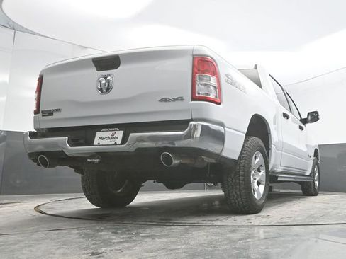 Used 2024 RAM 1500 Big Horn image 29
