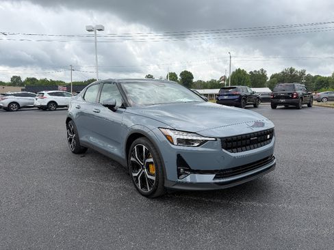 Used 2023 Polestar Polestar 2 w/ Pilot Pack AWD/4WD image 8