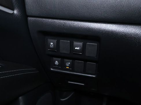 Used 2019 INFINITI QX60 Luxe w/ Essential Package image 28