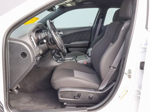 Used 2023 Dodge Charger GT w/ Blacktop Package image 7