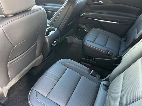 New 2026 Chevrolet Traverse High Country FWD image 19
