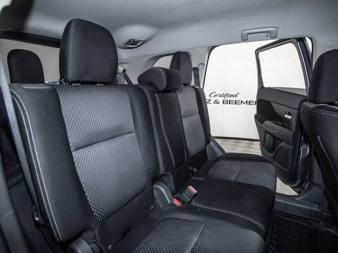 Used 2018 Mitsubishi Outlander ES FWD image 19