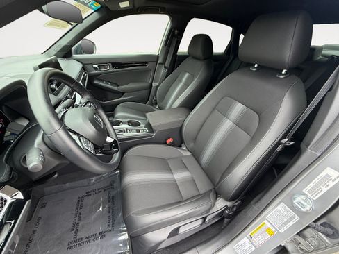 Used 2025 Honda Civic Sport image 10