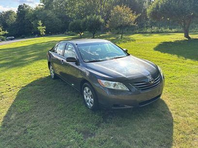 Used 2009 Toyota Camry LE