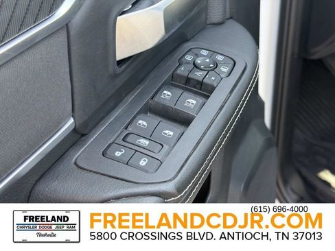 New 2025 RAM 2500 Big Horn image 20