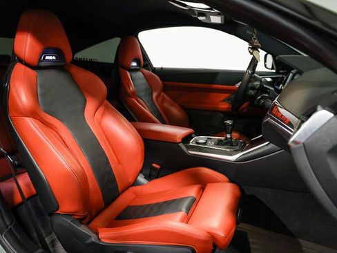 Used 2023 BMW M4 Base w/ Executive Package image 23