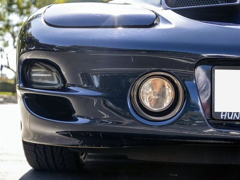 Used 2002 Pontiac Firebird Trans Am RWD image 52
