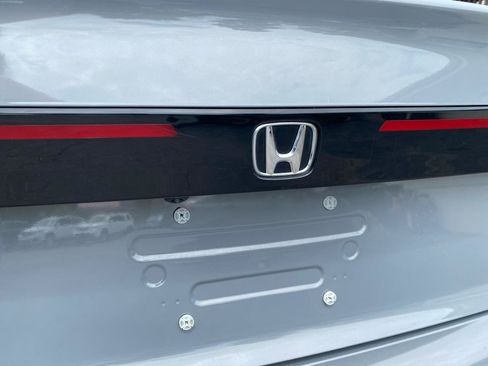 Used 2025 Honda Accord SE image 22