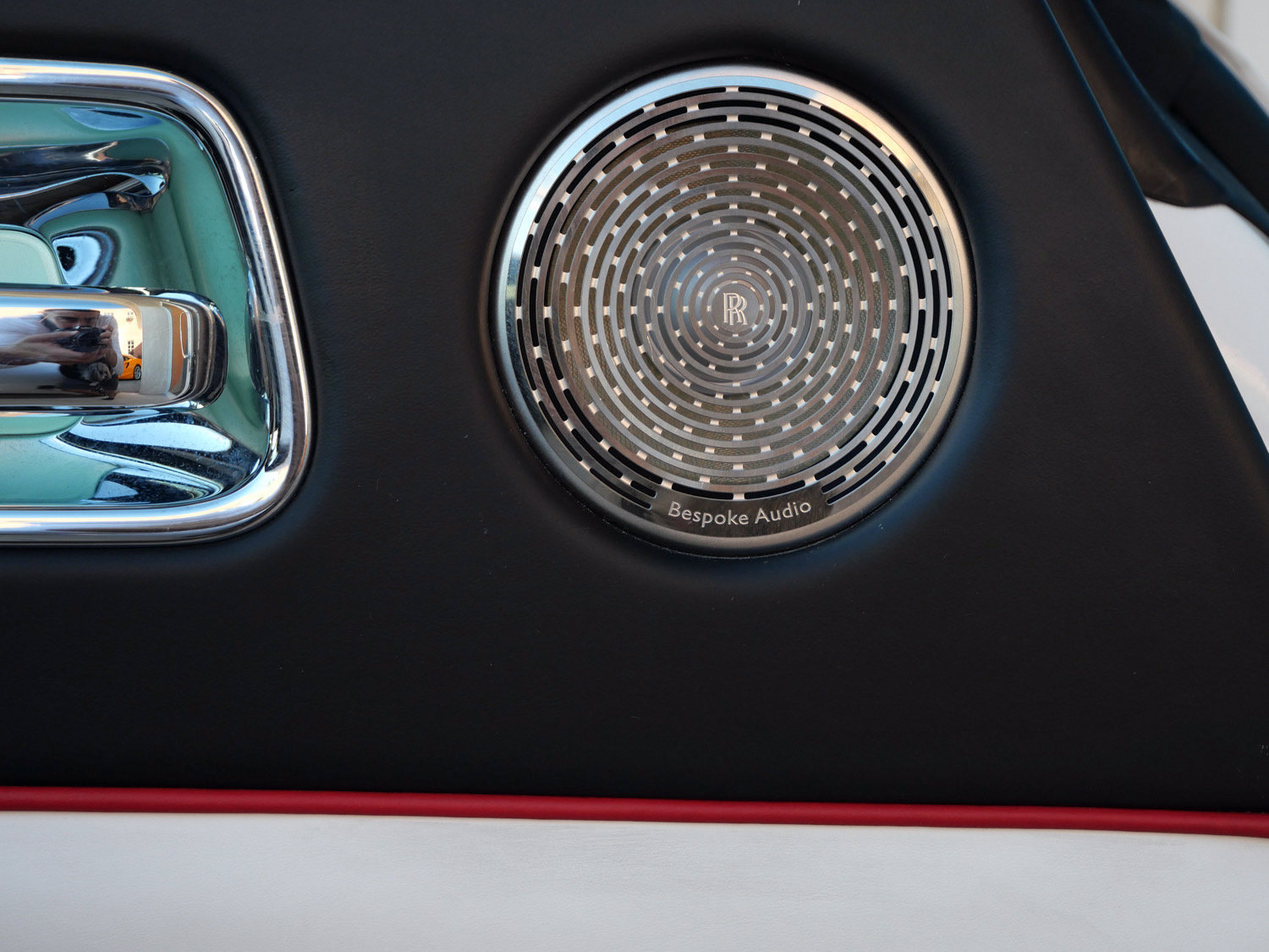 Certified 2021 Rolls-Royce Wraith w/ Rolls-Royce Signature Package RWD image 26