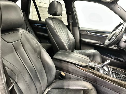 Used 2017 BMW X5 xDrive35i AWD/4WD image 29