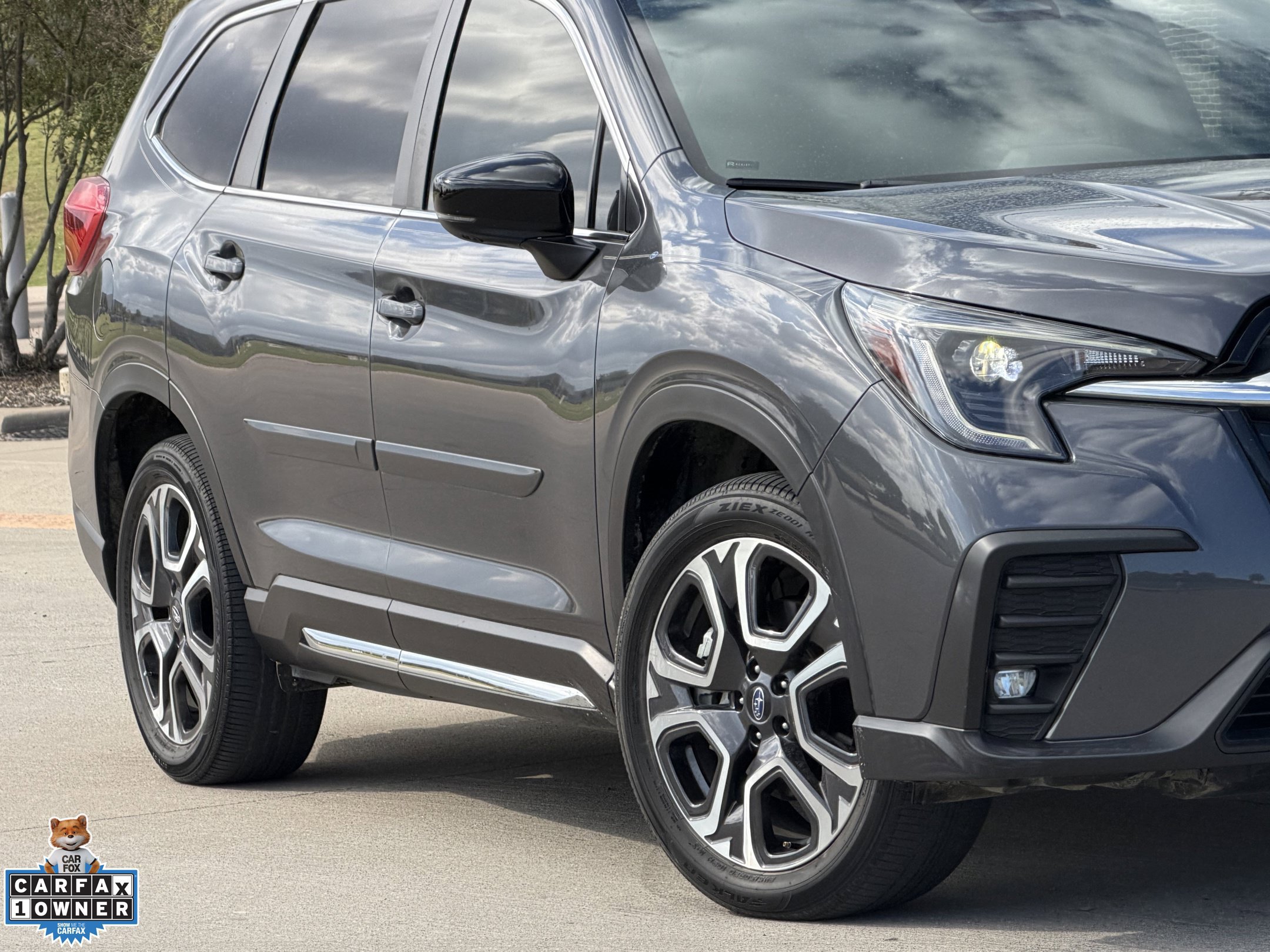 Used 2024 Subaru Ascent Limited w/ Technology Package AWD/4WD image 10