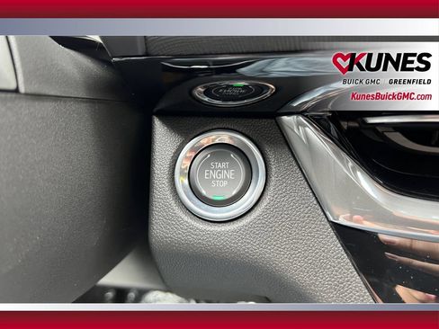 New 2026 Buick Envista Sport Touring w/ Convenience I Package FWD image 31