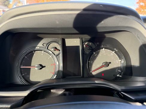 Used 2024 Toyota 4Runner SR5 Premium image 17