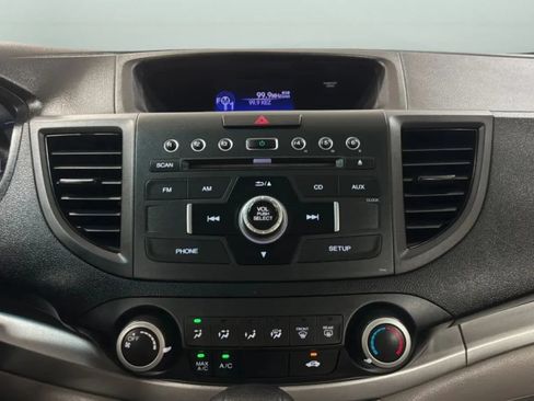 Used 2013 Honda CR-V LX image 16