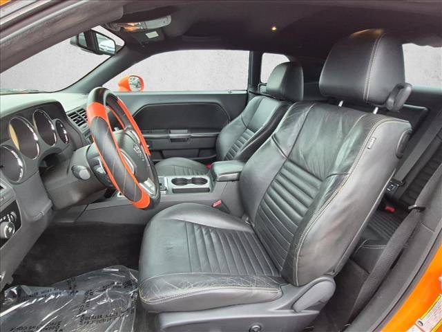Used 2012 Dodge Challenger R/T RWD image 16