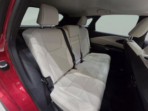 New 2026 Lexus RX 350 350 Premium+ image 22