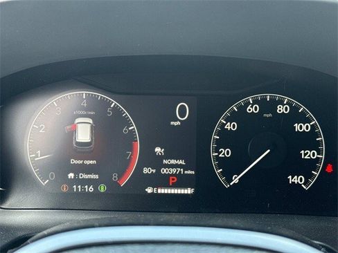 Used 2025 Honda Pilot EX-L image 9