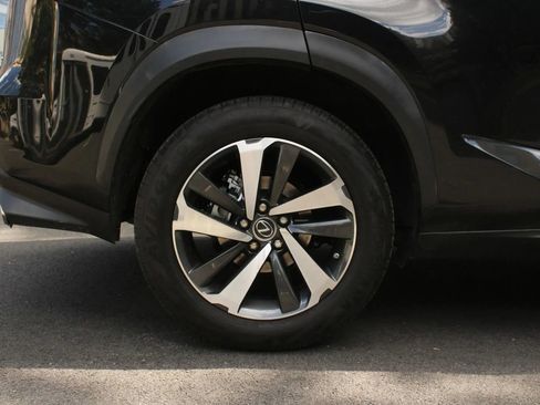 Used 2019 Lexus NX 300 AWD w/ Premium Package image 5