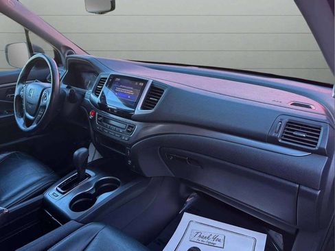 Used 2018 Honda Pilot EX-L image 14