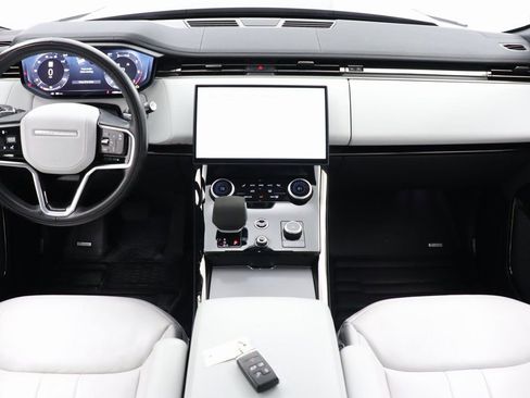 Used 2023 Land Rover Range Rover Sport SE image 22