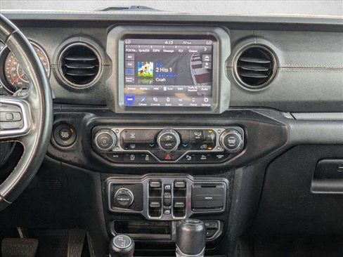 Used 2021 Jeep Wrangler Unlimited Sahara image 15