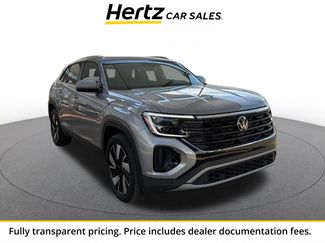 Used 2026 Volkswagen Atlas Cross Sport SE AWD/4WD video 1