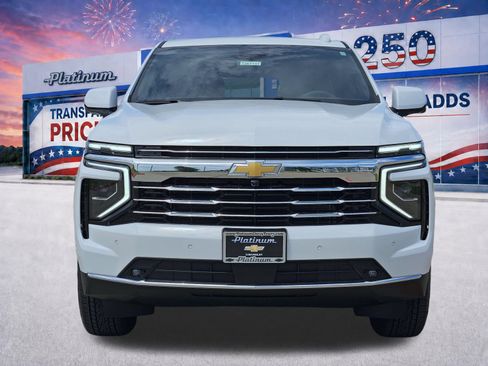 New 2026 Chevrolet Tahoe LT w/ Comfort Package RWD image 6