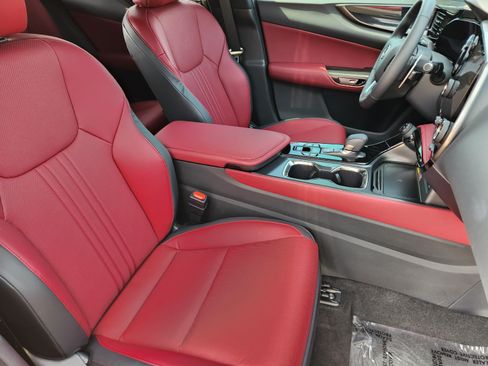 Certified 2026 Lexus NX 350 AWD w/ Cold Area Package image 6