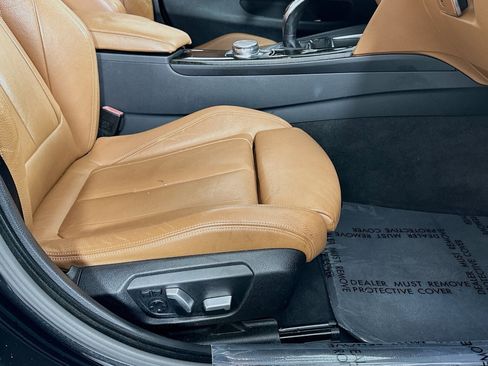 Used 2016 BMW 435i Gran Coupe image 37