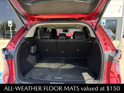 Used 2026 MAZDA CX-5 2.5 S w/ Premium Plus Package AWD/4WD image 13
