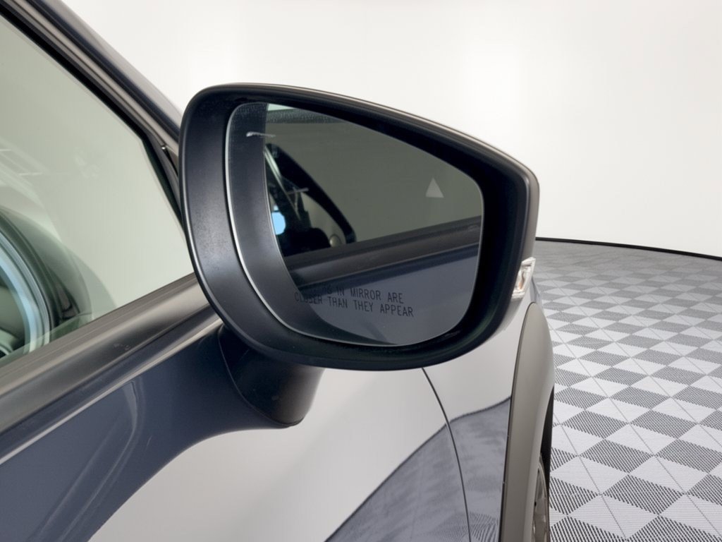 Used 2025 MAZDA CX-50 AWD 2.5 S w/ Premium Plus Pkg image 31