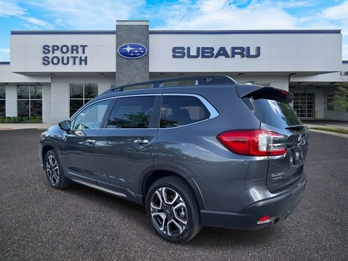 New 2026 Subaru Ascent Touring image 5