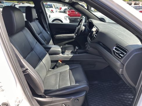 Used 2022 Dodge Durango Citadel AWD/4WD image 14