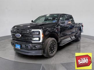 Used 2026 Ford F250 Platinum AWD/4WD video 1