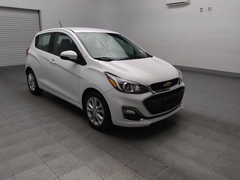 Used 2019 Chevrolet Spark LT image 13