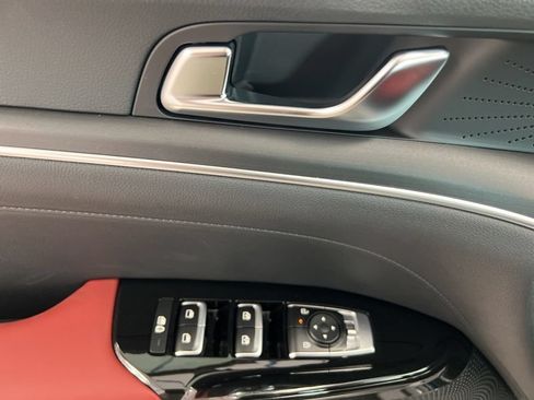 New 2026 Kia K5 GT-Line w/ GT-Line Premium Package FWD image 20