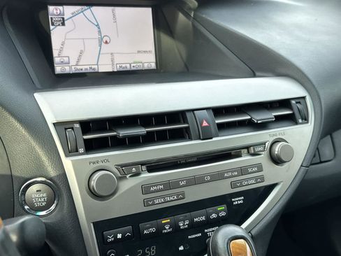 Used 2011 Lexus RX 350 image 23