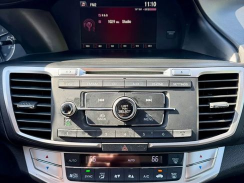 Used 2014 Honda Accord Sport image 14