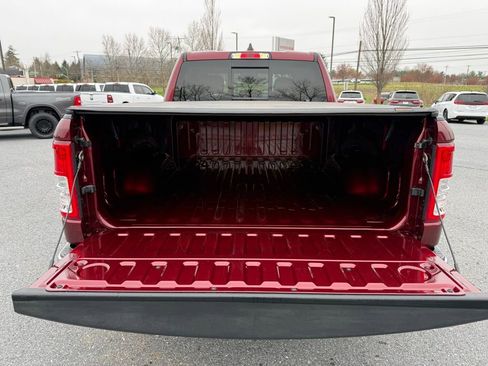 Used 2024 RAM 1500 Big Horn image 20