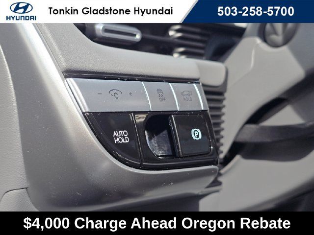 Used 2024 Hyundai Ioniq 5 Limited AWD/4WD image 25