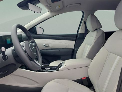 New 2026 Hyundai Tucson SEL image 19