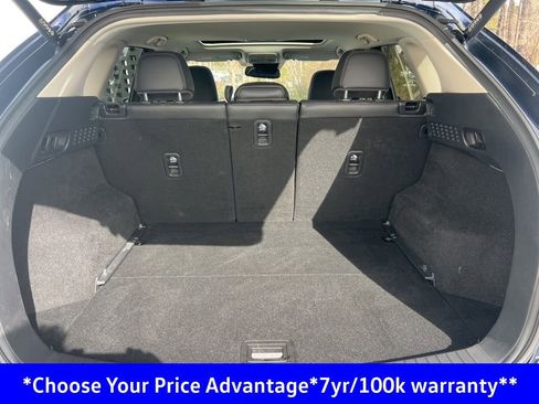 Used 2023 MAZDA CX-5 AWD 2.5 S image 12